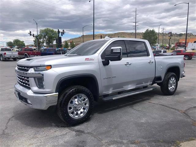 $39950 : 2020 CHEVROLET SILVERADO 2500 image 6