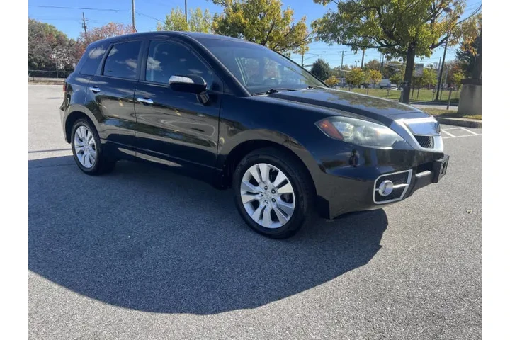 $8900 : 2010 RDX SH-AWD image 5