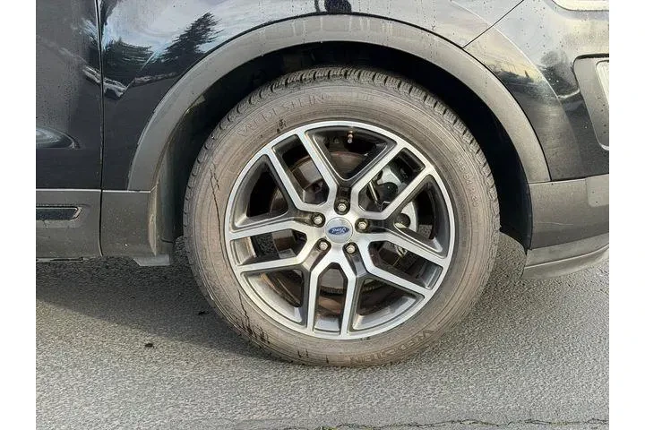$11900 : Ford Explorer 2016 AWD Sport image 10