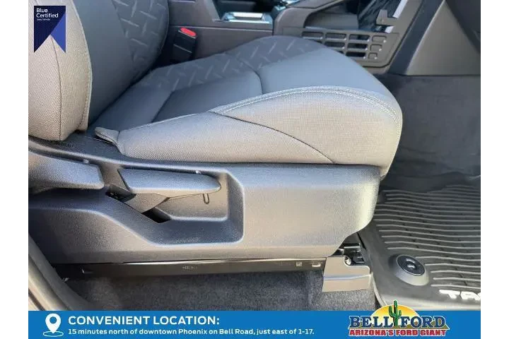 $38556 : Toyota Tacoma 2024 4x4 SR5 4 image 10