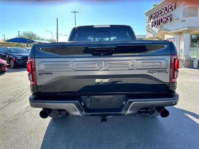 $41995 : Pre-Owned 2018 F150 SuperCrew image 7