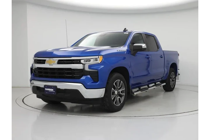 $36998 : Chevrolet Silverado 1500 202 image 4