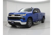 $36998 : Chevrolet Silverado 1500 202 thumbnail