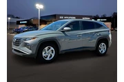 $23427 : Hyundai TUCSON 2024 AWD SE 4 thumbnail