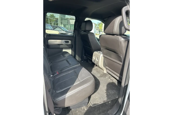 $21900 : Ford F-150 2013 4x4 King Ran image 10