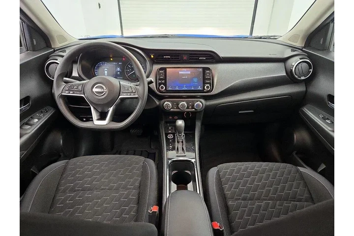 $20998 : Nissan Kicks 2023 SV 4dr Cro image 9