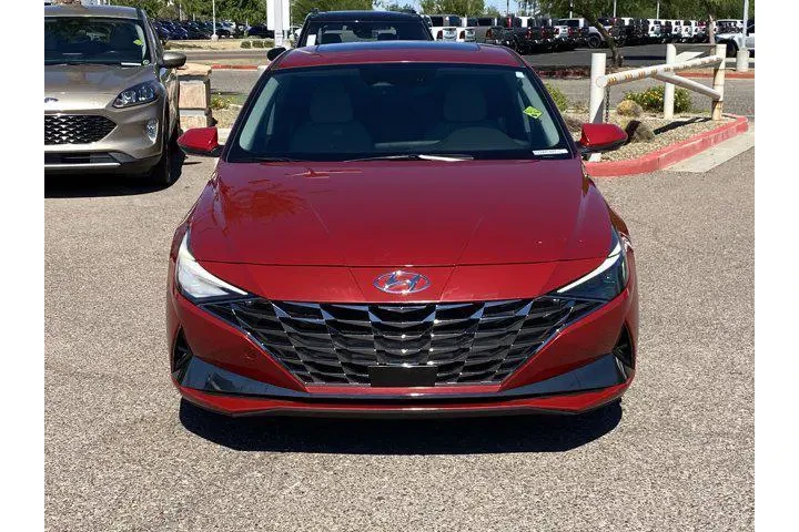 $18990 : Hyundai ELANTRA 2023 Limited image 8