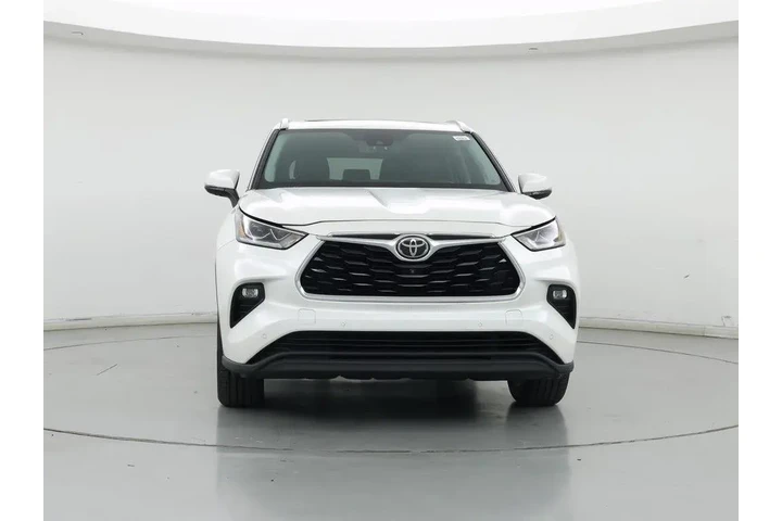 $29998 : Toyota Highlander 2020 Limit image 5