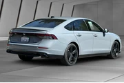 $29500 : Honda Accord Hybrid 2025 Spo thumbnail