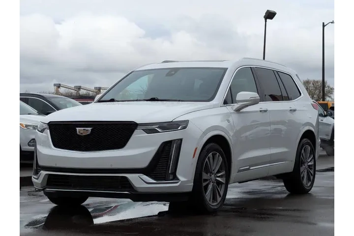 $21974 : 2020 XT6 Premium Luxury image 5