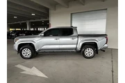 $32991 : Toyota Tacoma 2024 4x2 SR5 4 thumbnail