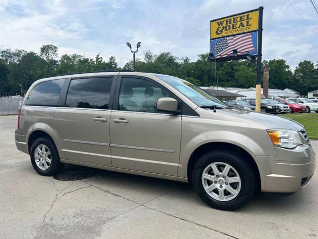 $4795 : 2009 Town and Country Touring image 2