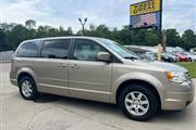 $4795 : 2009 Town and Country Touring thumbnail