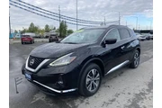 2023 Murano SV en Anchorage