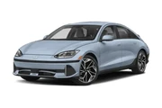 Hyundai IONIQ 6 2024 SEL 4dr en Houston