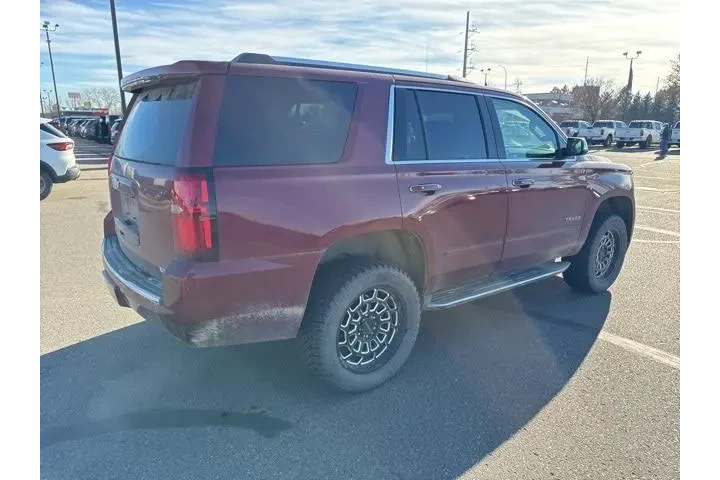 $27000 : Chevrolet Tahoe 2018 4x4 Pre image 8