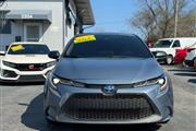 $15970 : 2020 Corolla Hybrid LE thumbnail