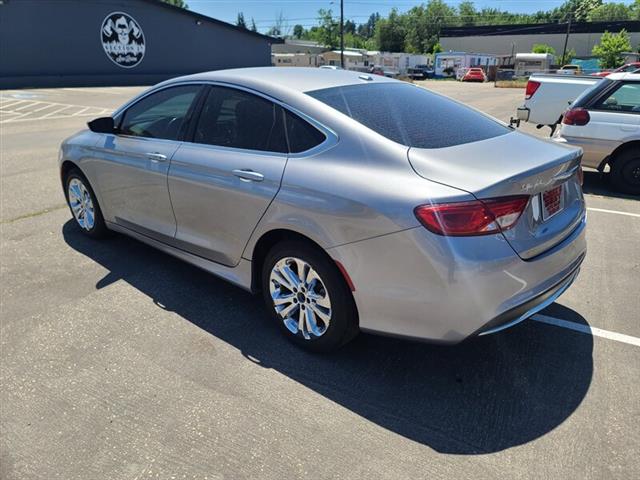 $11999 : 2016 200 Limited Sedan image 5