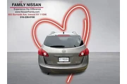 $5950 : Nissan Rogue 2009 AWD SL Cro thumbnail