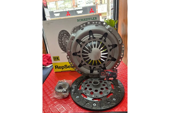 Repuestos Nissan Toyota Bogotá image 7