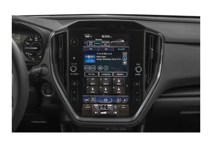 $29500 : Subaru Crosstrek 2024 AWD Sp image 10