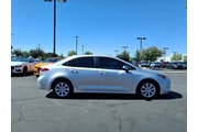 $22190 : Toyota Corolla 2024 LE 4dr S thumbnail