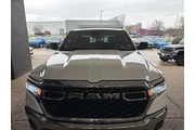 Ram 1500 2025 4x4 Tradesman en Dallas