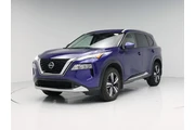 $25998 : Nissan Rogue 2022 AWD Platin thumbnail