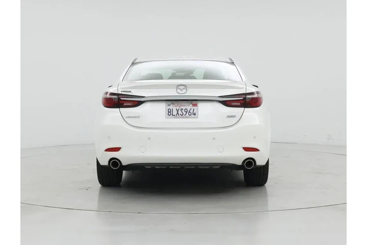 $22998 : Mazda Mazda6 2018 Grand Tour image 6