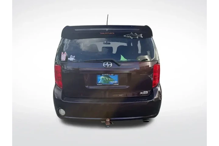 $3999 : Scion xB 2008 Base 4dr Wagon image 8