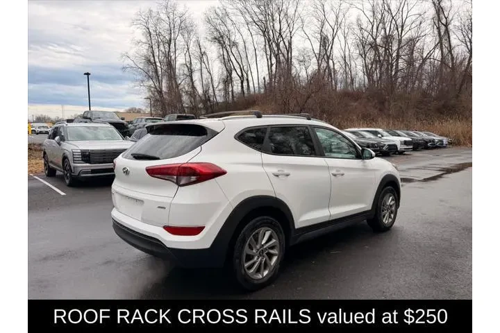 $12500 : Hyundai TUCSON 2016 AWD SE 4 image 4
