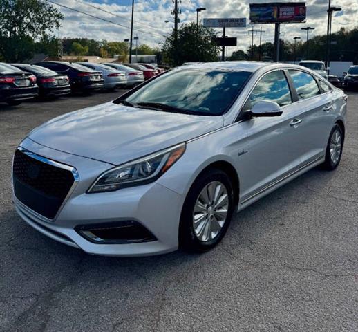 $7900 : 2016 Sonata Hybrid SE image 3