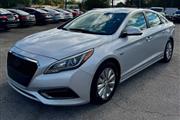 $7900 : 2016 Sonata Hybrid SE thumbnail