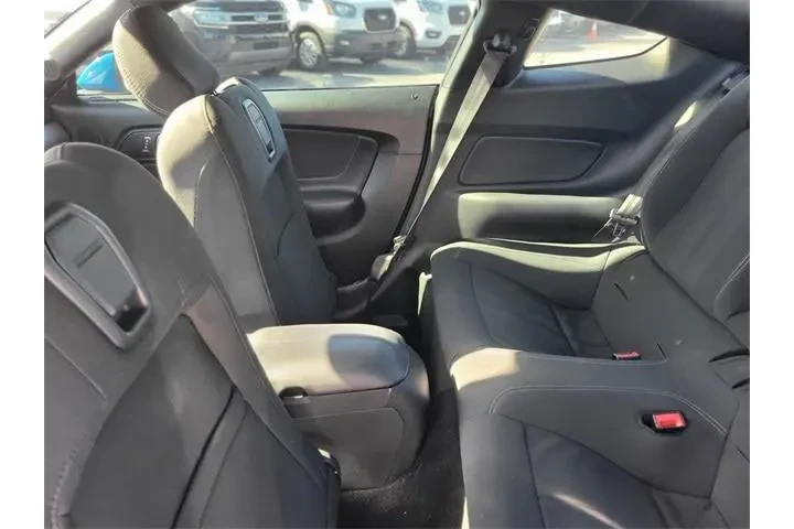 $29791 : Ford Mustang 2019 GT 2dr Fas image 8