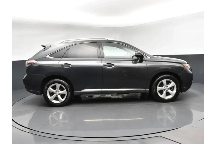 $8995 : Lexus RX 350 2010 AWD 4dr SU image 3