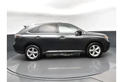 $8995 : Lexus RX 350 2010 AWD 4dr SU thumbnail