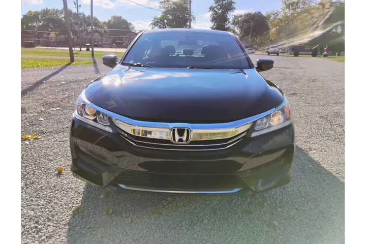 $14995 : 2016 Accord LX image 10