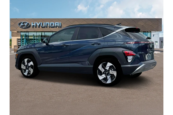 $28990 : Hyundai KONA 2025 Limited 4d image 4