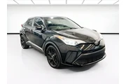 $20612 : Toyota C-HR 2021 Nightshade thumbnail