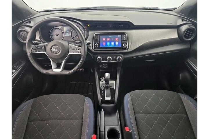 $15998 : Nissan Kicks 2018 S 4dr Cros image 9