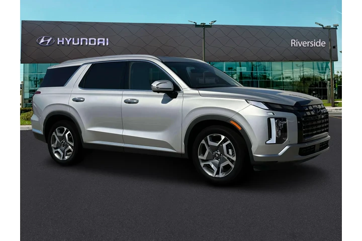 $38991 : Hyundai PALISADE 2024 Limite image 10