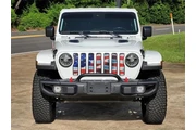 $30900 : Jeep Wrangler Unlimited 2021 thumbnail