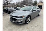 Chevrolet Malibu 2024 LT 4dr