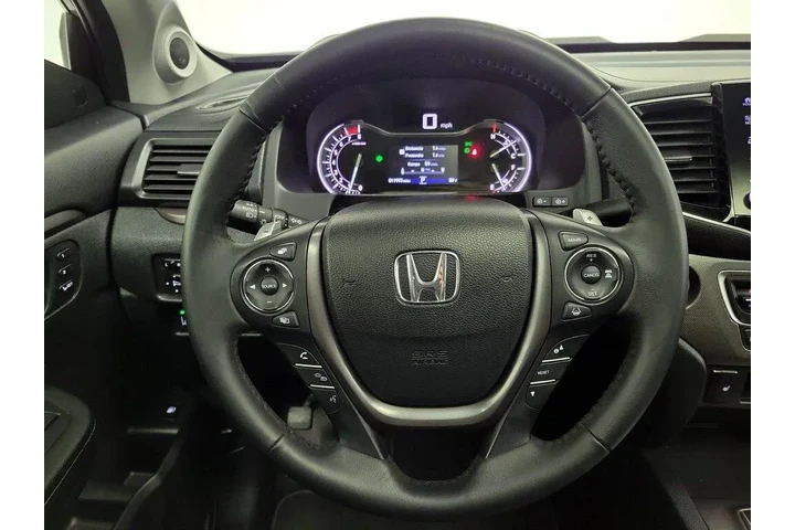 $33998 : Honda Ridgeline 2023 AWD RTL image 10