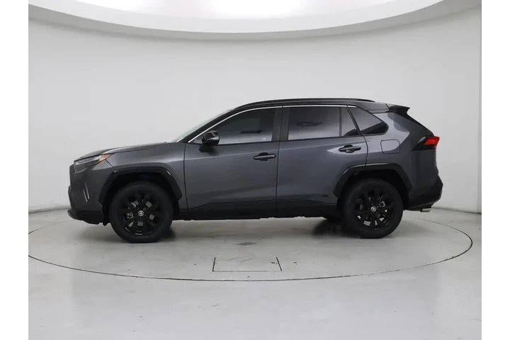 $39998 : Toyota RAV4 Hybrid 2024 AWD image 3