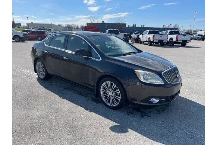 $9908 : Buick Verano 2014 Leather Gr image 1