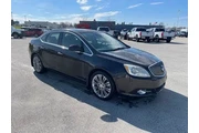 Buick Verano 2014 Leather Gr en Des Moines