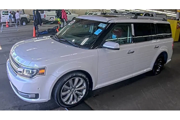 $8995 : 2015 Flex Limited image 4