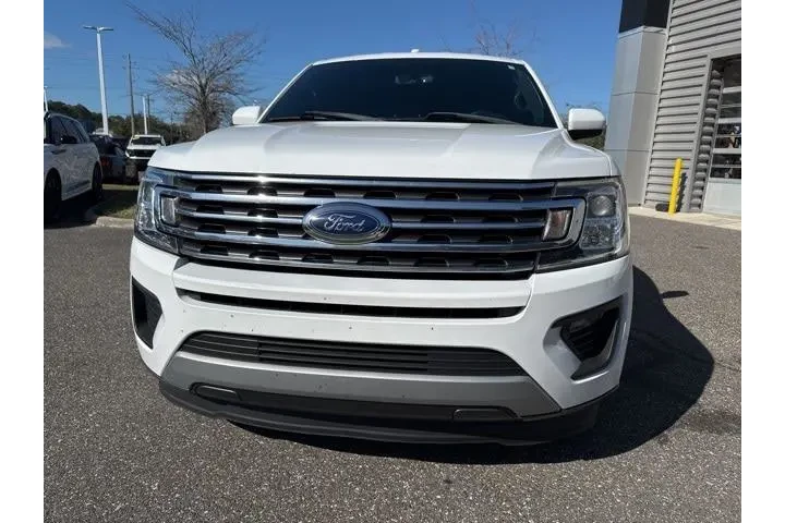 $20591 : Ford Expedition MAX 2019 4x2 image 8