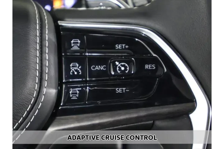 $31199 : Jeep Grand Cherokee L 2023 4 image 5